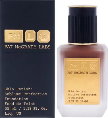 Тональная основа Foundation Pat Mcgrath Labs Skin Fetish Sublime Perfection