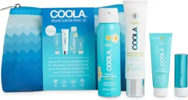 Набор для защиты от солнца Coolalpaca