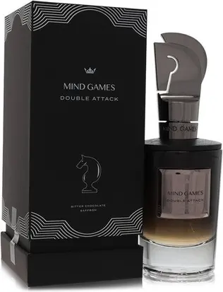 Extrait De Parfum Mind Games Double Attack