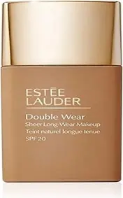 Тональная основа Estee Lauder Double Wear Sheer Стойкое покрытие SPF20