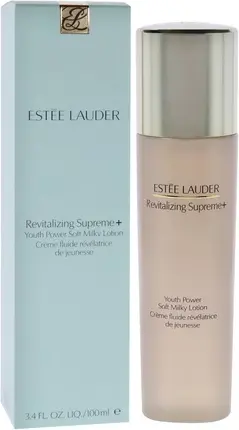 Мягкий молочный лосьон Estee Lauder Revitalizing Supreme Plus Youth Power