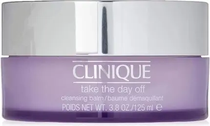 Очищающий бальзам Clinique Take The Day Off