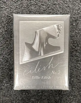 Eau de Parfum Billie Eilish Eilish No. 2