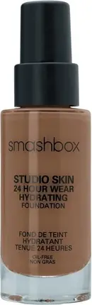 Тональная основа Smashbox Studio Skin