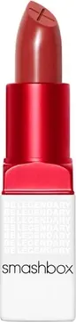 Помада Smashbox Be Legendary Prime & Plush Lipstick High Pigment Moisturizing