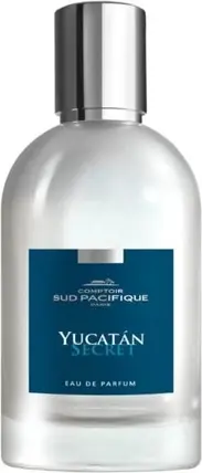 Парфюмированная вода Comptoir Sud Pacifique Yucatan Secret