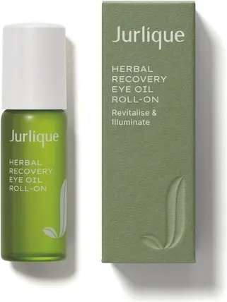 Масло для глаз Jurlique Herbal Recovery