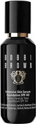 Тональная основа Bobbi Brown Intensive Serum Foundation SPF 40 PA++++