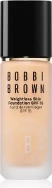 Тональная основа Bobbi Brown Weightless Skin Foundation Spf 15