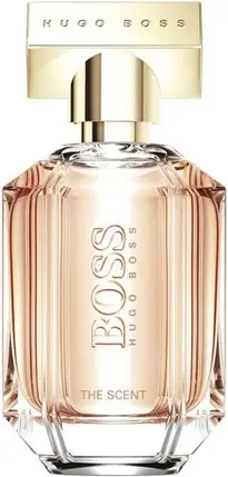 Eau De Parfum Hugo Boss The Scent For Her