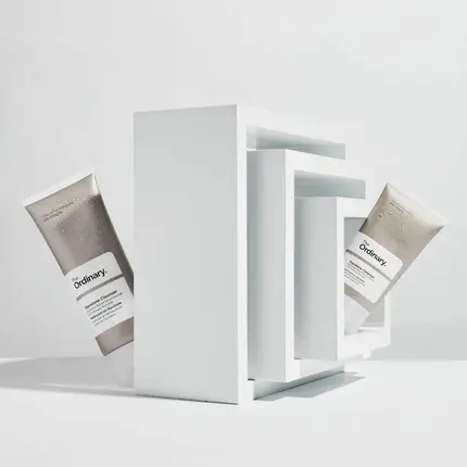 Очищающее масло The Ordinary ORIGINAL Squalane Cleanser