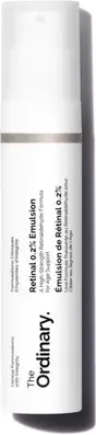 Эмульсия The Ordinary Retinal 0.2% Emulsion