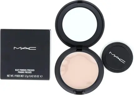 Пудра компактная MAC Cosmetics