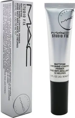 Праймер MAC Cosmetics Studio Fix Mattifine 12HR Shine Control Primer