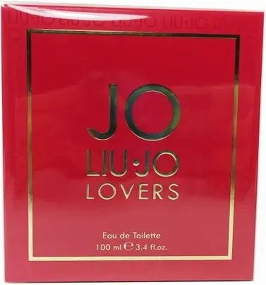 Туалетная вода Liu Jo Jeans Lovers Jo