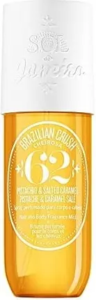 Туалетная вода Sol De Janeiro Brazilian Crush