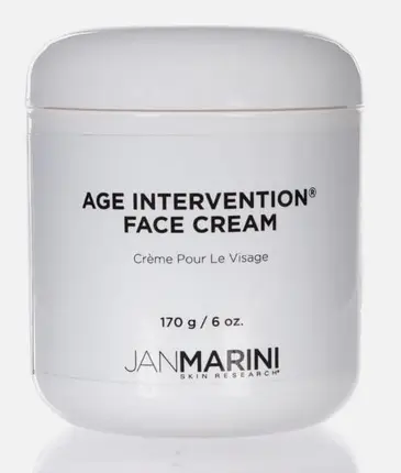 Крем для лица Jan Marini Age Intervention