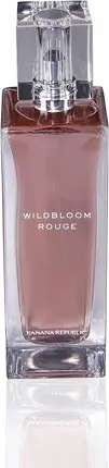 Eau De Parfum Banana Republic Wildbloom Rouge