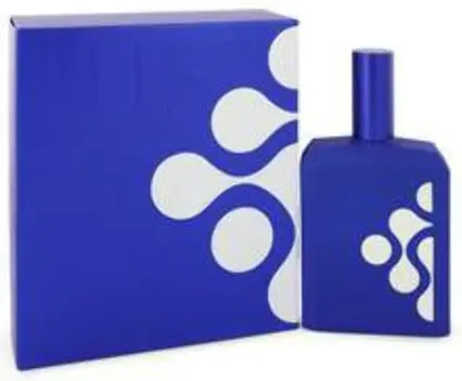 Парфюмерная вода Histoires De Parfums This Is Not A Bleu Bottle