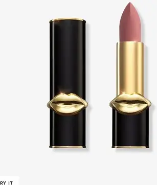 Помада Pat McGrath Labs MatteTrance