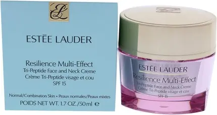 Дневной крем Estee Lauder Resilient Multi-Effect