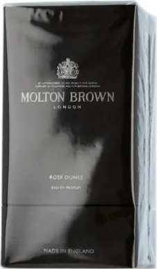 Eau De Parfum Molton Brown Rose Dunes