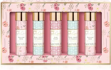 Набор Туалетная Вода Baylis & Harding Royale Garden