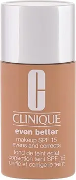Тональная основа Clinique Even Better Makeup Broad Spectrum SPF 15