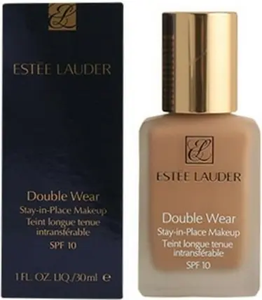 Тональная основа Estee Lauder Double Wear Stay In Place Makeup SPF 10
