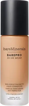 Жидкая тональная основа Bare Minerals Bare Pro