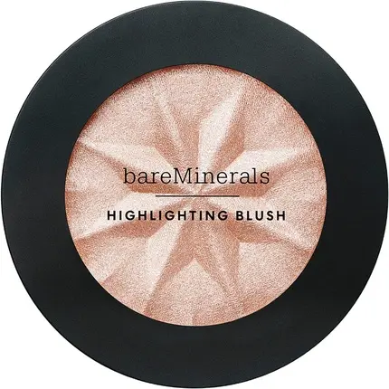 Румяна с эффектом сияния BareMinerals Gen Nude