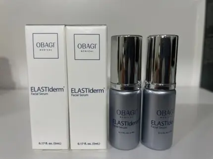 Facial Serum Obagi X2 Elastiderm