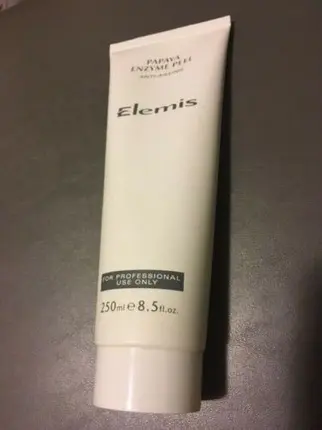 Энзимный пилинг Elemis Papaya Anti-Aging Mask