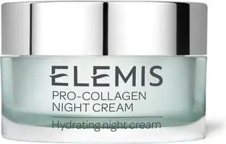 Крем Elemis Pro-Collagen ночной