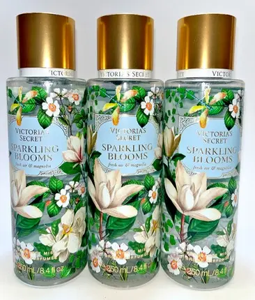Ароматный спрей Victoria's Secret Sparkling Blooms