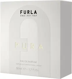 Eau de Parfum Furla Pura