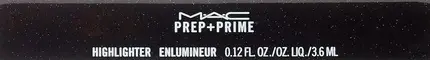 Хайлайтер MAC Prep + Prime Highlighter
