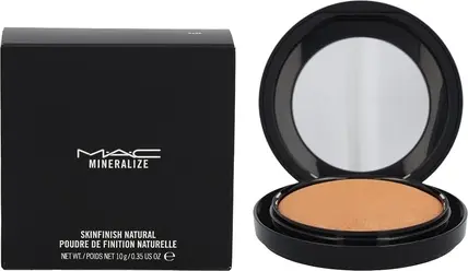 Пудра MAC Cosmetics Mineralize Skinfinish Dark