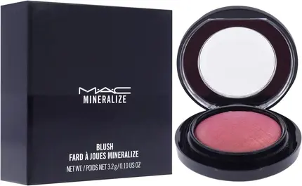 Кисть для румян MAC Cosmetics