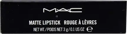 Помада MAC Cosmetics
