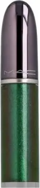 Блеск для губ MAC Cosmetics Grand Illusion Glossy Liquid Lipcolour