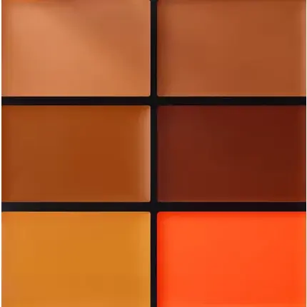 Палетка консилеров MAC Cosmetics