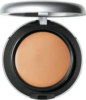 Тональная основа-пудра MAC Cosmetics Studio Fix