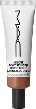 Тонирующий крем для лица MAC Cosmetics Mac Strobe Dewy Skin Tint