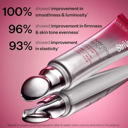 Крем для век Strivectin Advanced Retinol Multi-Correct