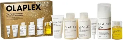 Набор для ухода за волосами Olaplex