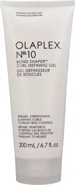 Гель Olaplex Bond Smoother для определения локонов