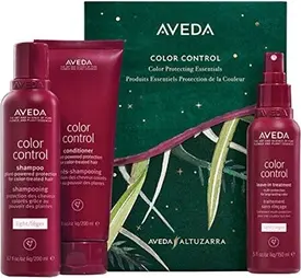 Набор для ухода за волосами Aveda Color Control Подарочный набор для окрашенных волос
