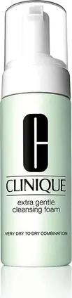 Очищающая пенка Clinique Extra Gentle Cleansing Foam