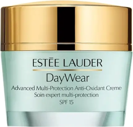 Дневной крем Estee Lauder DayWear Многофункциональный антиоксидантный крем SPF15
